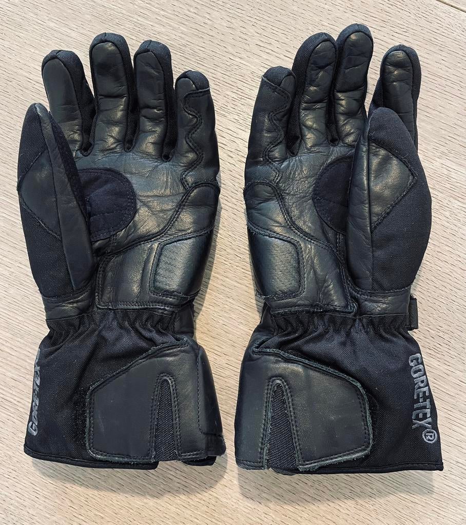 Nieuwe Stadler Gore-Tex winter motorhandschoenen Maat XL, Motoren, Kleding | Motorkleding, Ophalen of Verzenden, Nieuw zonder kaartje