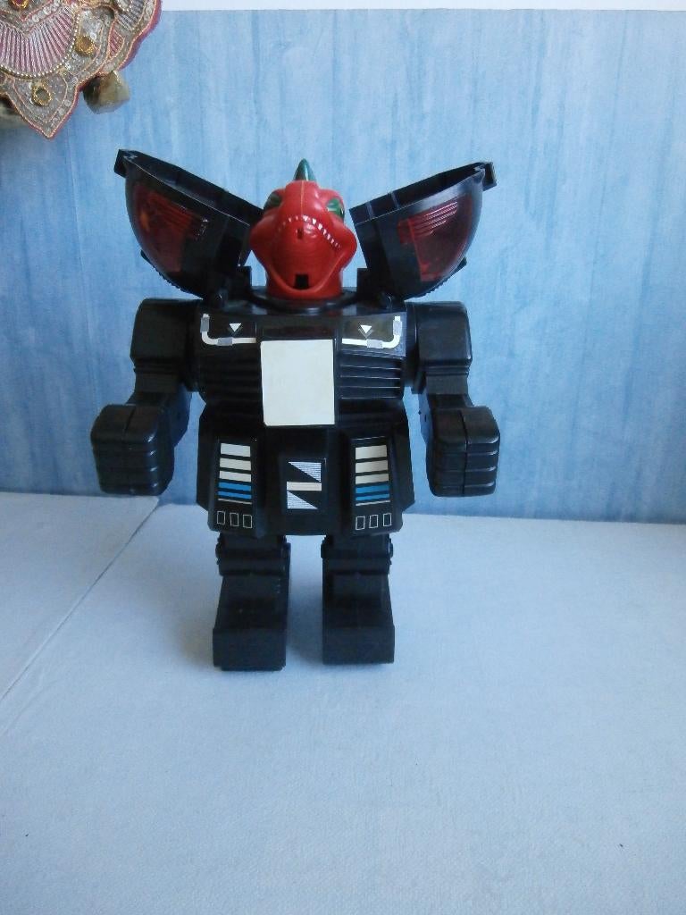 Vintage Star Master Robot jaren 80 China, Ophalen of Verzenden