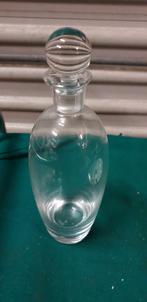 karaf glas, Ophalen of Verzenden, 'T Olde Gre-j, Info@toldegrej.nl, Endepoelstraat 20f Didam