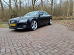 Audi A5 1.8 Tfsi 125KW Coupe 2008 Zwart 152000km, Auto's, Audi, Voorwielaandrijving, 730 kg, 4 cilinders, 4 stoelen
