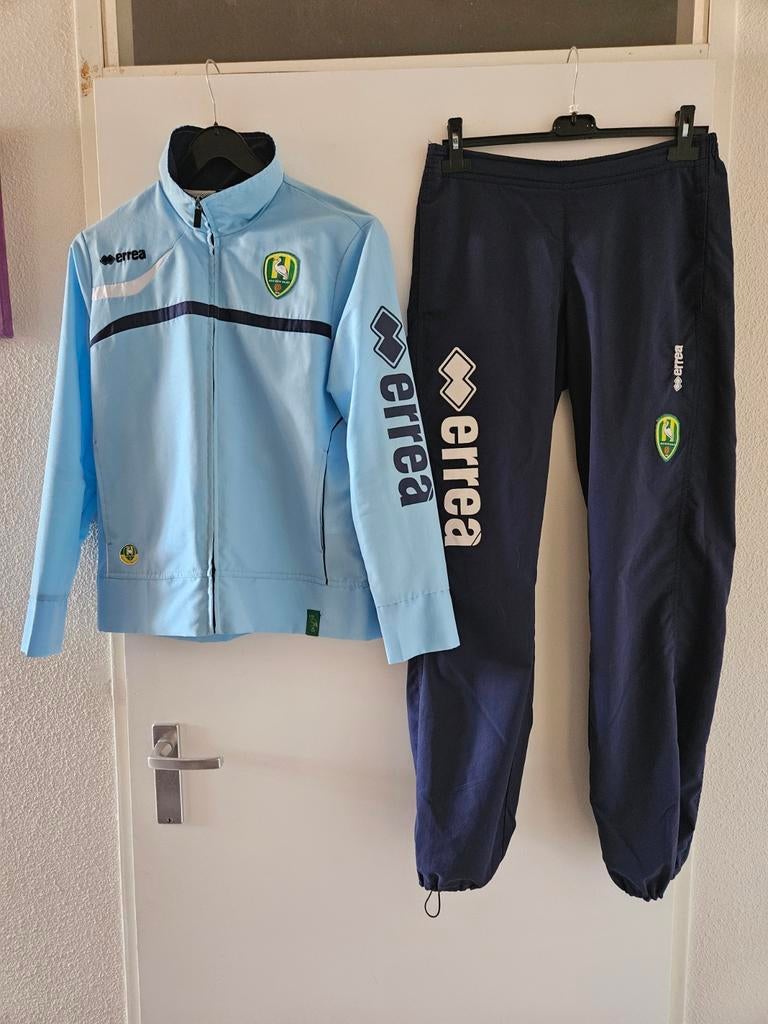 Ado dames pak, Ophalen of Verzenden, Zo goed als nieuw