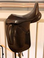 Fairfax zadel 18,5 inch, Ophalen, Gebruikt, Dressuur