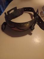 Koperen riem, Ophalen