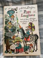 Pippi  Langkous, Ophalen, Zo goed als nieuw