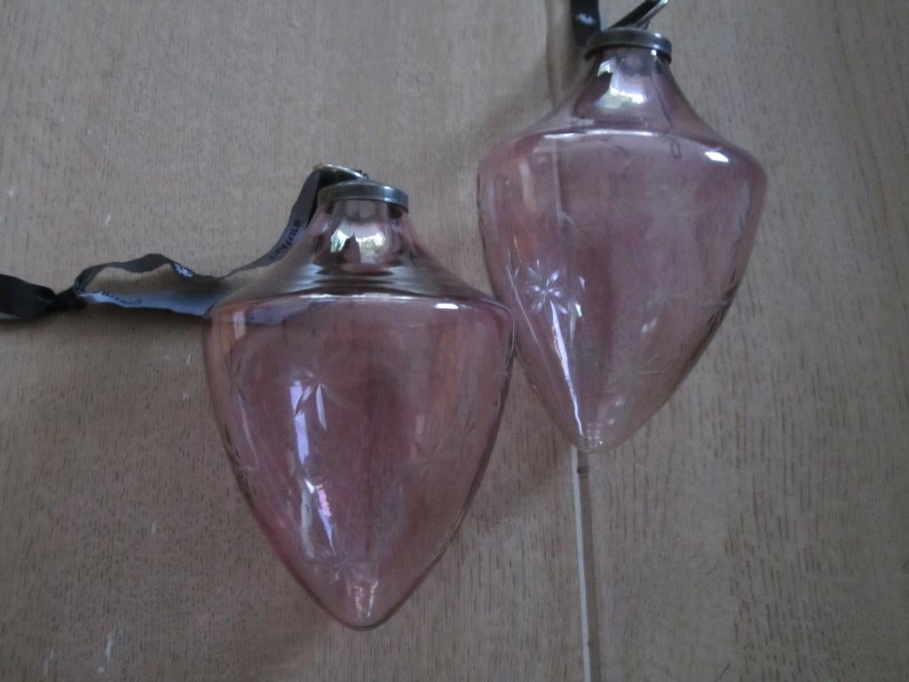 HEKSENBALLEN OUD, Antiek en Kunst, Curiosa en Brocante, Ophalen of Verzenden