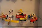 Vintage Snoopy auto's, Ophalen of Verzenden, Zo goed als nieuw