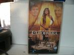 vhs 184b cleopatra 2 banden, Alle leeftijden, Ophalen of Verzenden, Gebruikt, Overige genres