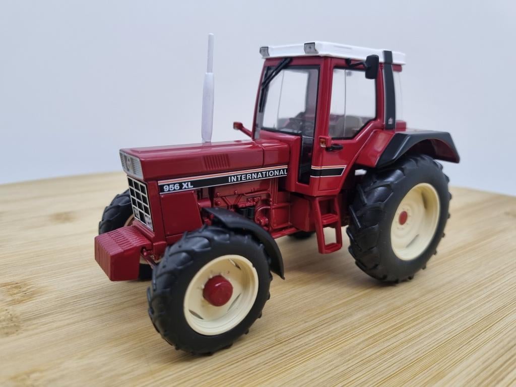 Uitverkoop! Case IH 956 XL 1:32 Nieuw in doos!, Overige merken, Tractor of Landbouw, Nieuw, Ophalen of Verzenden