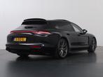 Porsche Panamera 2.9 4S E-Hybrid | Vierwielbesturing | Sport, Auto's, Porsche, Automaat, Lichtsensor, Gebruikt, 4 stoelen