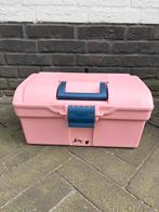 Koffertje voor paarden met borstels en stiekjes, Ophalen, Overige soorten