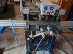 Kopieer freesmachine Elumatec, Ophalen, Gebruikt, Elektrisch, Overige soorten
