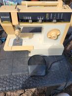 Singer Samba 4 naaimachine, Gebruikt, Singer, ., Ophalen of Verzenden
