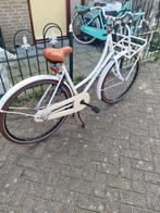 Omafiets, Fietsen en Brommers, Fietsen | Dames | Omafietsen, Ophalen, Zo goed als nieuw, Versnellingen