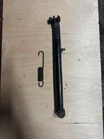 Zijstandaard/voeten voor Honda XR 250 motorfietsen, Ophalen of Verzenden, Zo goed als nieuw, Overige typen