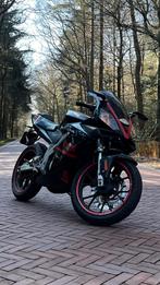 Derbi GPR50 77cc st6 racing setup schakelbrommer, Ophalen, 6 versnellingen, Gebruikt, Maximaal 45 km/u