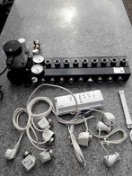 Vloerverwarming verdeler met grundfos circulatiepomp, Ophalen, Minder dan 60 cm, Overige typen, Minder dan 30 cm