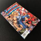 Captain America Vol.2 #2 (1996) NM- (9.2), Eén comic, Amerika, Marvel Comics, Nieuw