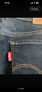 Nieuwe Levi's 715 Bootcut Jeans - Maat 26, Kleding | Dames, Spijkerbroeken en Jeans, Ophalen of Verzenden, Nieuw, W27 (confectie 34) of kleiner