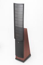 MartinLogan Source High-Performance Electrostate Luidspreker, Zo goed als nieuw, 120 watt of meer, Front, Rear of Stereo speakers