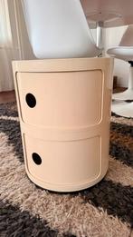 Kartell Compinibili van Anna Castelli Ferriere, Ophalen of Verzenden