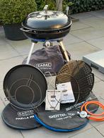 Cadac Carri Chef 2 met paella pan - skottelbraai, Ophalen, Gebruikt