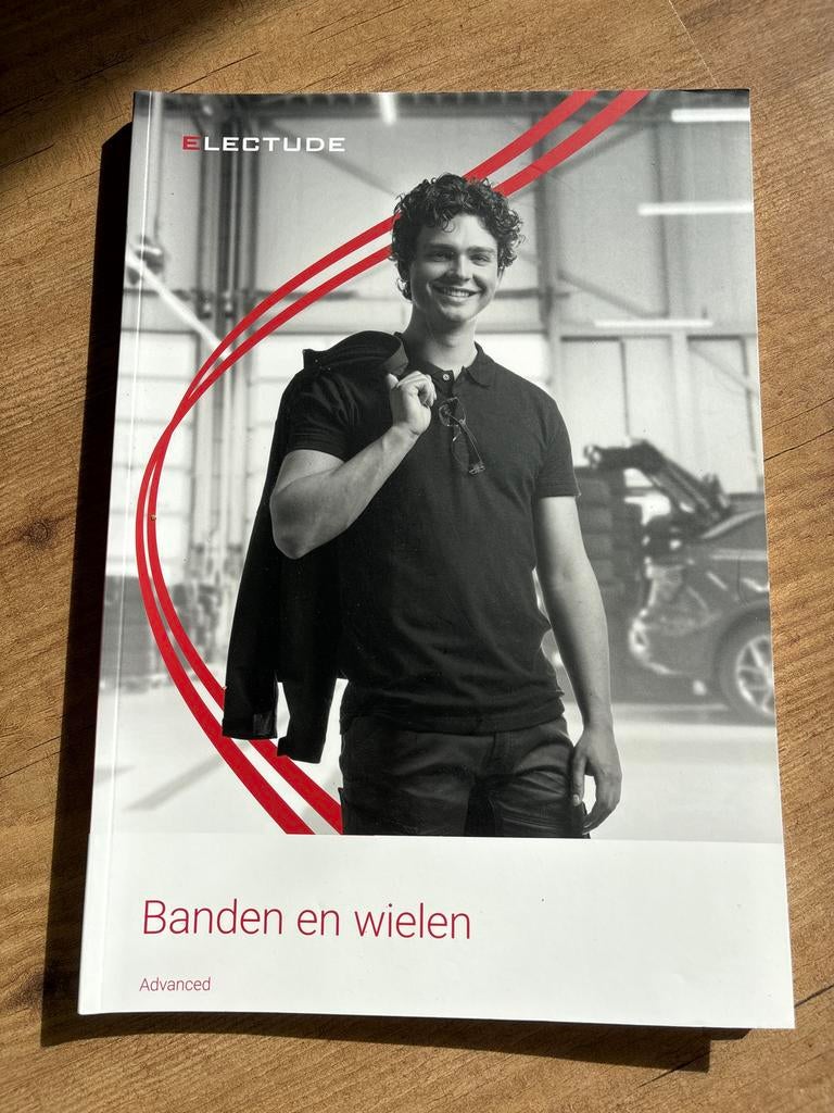Electude Classroom: Banden en wielen Advanced, Ophalen of Verzenden, Zo goed als nieuw, Overige niveaus