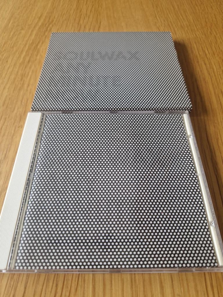 Soulwax – Any Minute Now CD, Ophalen of Verzenden, Gebruikt, Alternative