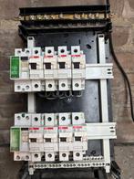 ATTEMA Groepenkast, Ophalen, Overige typen