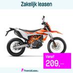 KTM 690 ENDURO R, Motoren, Bedrijf, Meer dan 35 kW, Toermotor