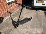 Segway Ninebot Kickscooter - Zo goed als nieuw, Ophalen, Zo goed als nieuw, Elektrische step (E-scooter)