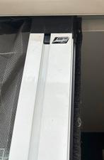 Luxaflex hordeur, Ophalen, Kunststof, Gebruikt, 80 tot 100 cm