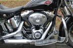 Harley-Davidson Heritage Softail, Motoren, Motoren | Harley-Davidson, Chopper, Bedrijf, 1449 cc, Meer dan 35 kW