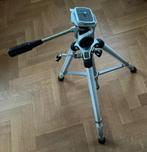 Camera Statief - Slik Master - Tripod de Luxe, Ophalen of Verzenden, Gebruikt, 150 tot 175 cm, Driepoot