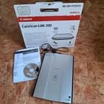 Scanner, Computers en Software, Scanners, Ophalen, Zo goed als nieuw