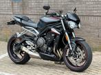 Triumph Street Triple RS 2020 Low milage/new service, Particulier, Naked bike