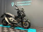 Honda X-ADV 750 2026 | 3200 km | Dealer onderhouden, Traction Control, Rivium boulevard 222A
2909lk  Capelle a/d IJsel, NL, 745 cc