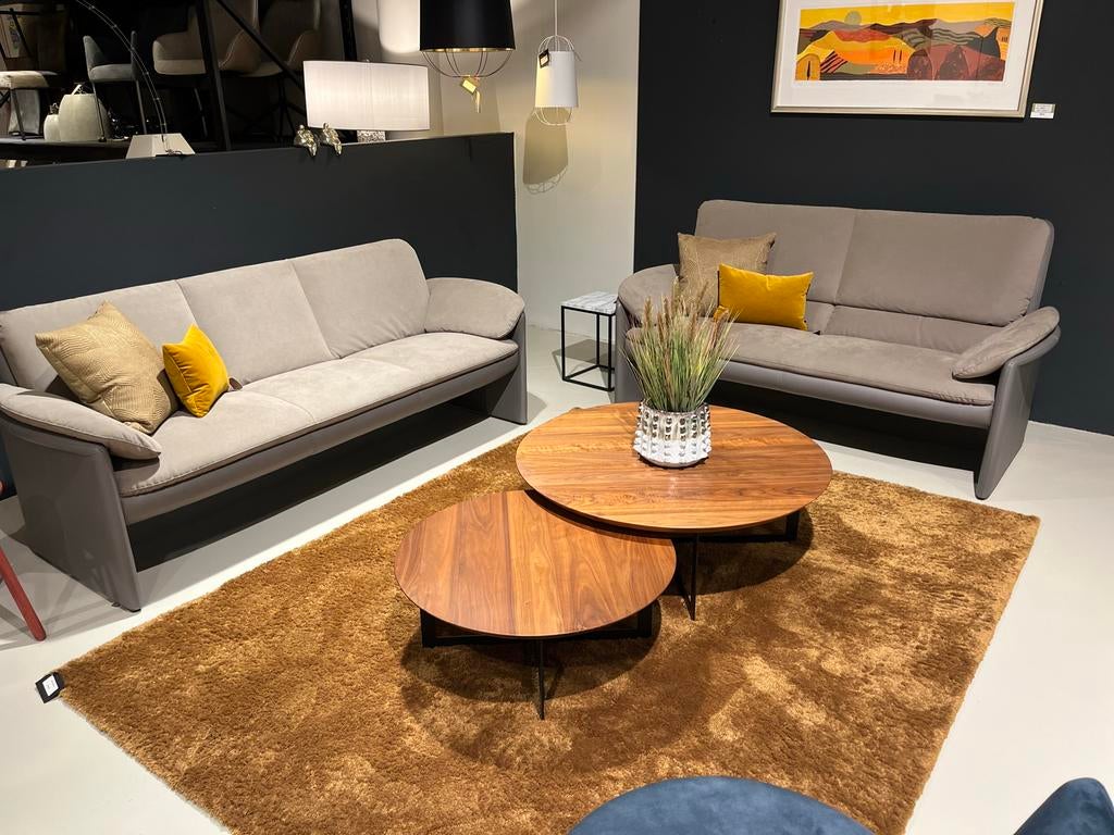 Leolux Catalpa set, Ophalen, Nieuw, 75 tot 100 cm, Minder dan 150 cm