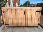 Kliko ombouw container ombouw douglas hout *GRATIS MONTAGE*, Ophalen of Verzenden, Nieuw