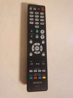 Denon RC-1244 afstandsbediening, Ophalen of Verzenden, Zo goed als nieuw, Origineel, Receiver of Versterker