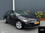 Volkswagen Golf 8 VIII Variant 1.0 Etsi DSG TREKHAAK DODEHOE, Automaat, Stof, Zwart, Zwart