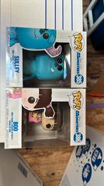 Funko Monsters. Sulley en Boo, Ophalen of Verzenden, Zo goed als nieuw