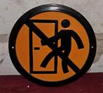 Emaille borden Emaille platen decoratie, Verzenden