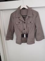 Olivier heel mooi jasje mt 36, Ophalen of Verzenden, Nieuw, Maat 36 (S), Blauw