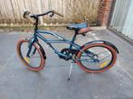 Jongensfiets 20 inch, Gebruikt, Handrem, 20 inch, Ophalen