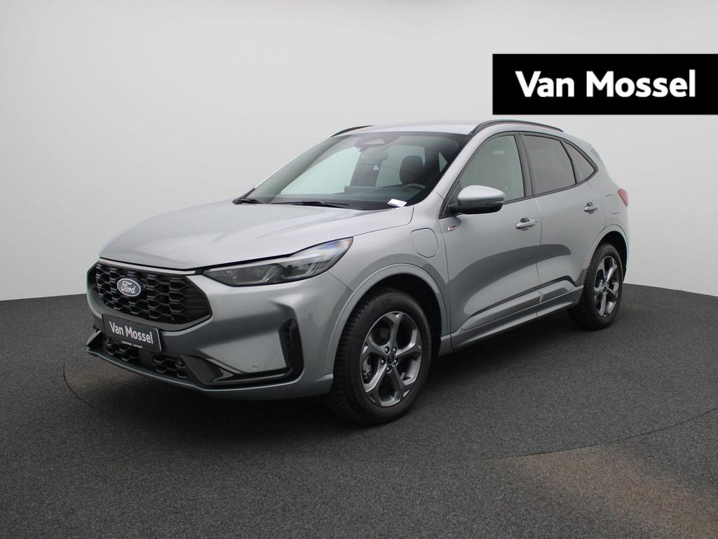 Ford Kuga 2.5 PHEV ST-Line | STOEL-STUURWIELVERWARMING | HEA, 12 maanden, Gebruikt, Euro 6, Plug-in hybride