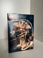 LEGO 76421 - Harry Potter Dobby the House-Elf, Ophalen, Nieuw, Actiefiguurtje