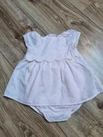 Chloé baby jurkje maat 56, Kinderen en Baby's, Babykleding | Maat 56, Meisje, Jurkje of Rokje, Nieuw, Ophalen of Verzenden