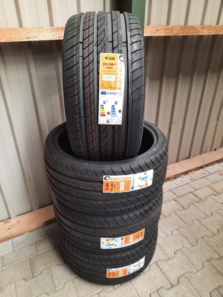 NIEUWE en GEBRUIKTE banden 17 18 19 inch 205 50 17 215 45 18, 18 inch, 215 mm, Nieuw, Ophalen of Verzenden