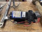 Shurflo waterpomp 12v 45psi 3.8gpm, Niet ingevuld, Gebruikt, Niet ingevuld, Niet ingevuld