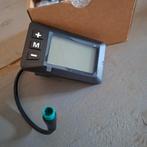 Nieuwe Fietscomputer G51 / GD01 Display, Ophalen of Verzenden, Nieuw